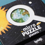 Pocket Puzzle DISCOVER THE WORLD