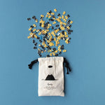 Pocket Puzzle DISCOVER THE WORLD