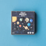 Pocket Puzzle DISCOVER THE WORLD
