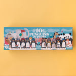 Puzzle 10 PINGUINE