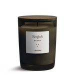 Duftkerze Bergluft 250g