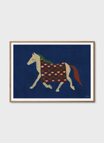 Poster HORSE STORIES 30x40 cm