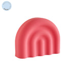 Rainbow Nachtlicht - Cherry Red