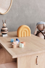 Rainbow Nachtlicht - Light Rubber