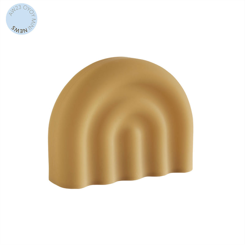 Rainbow Nachtlicht - Light Rubber