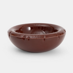 Big Bowl 'MICK' Chocolate Gloss