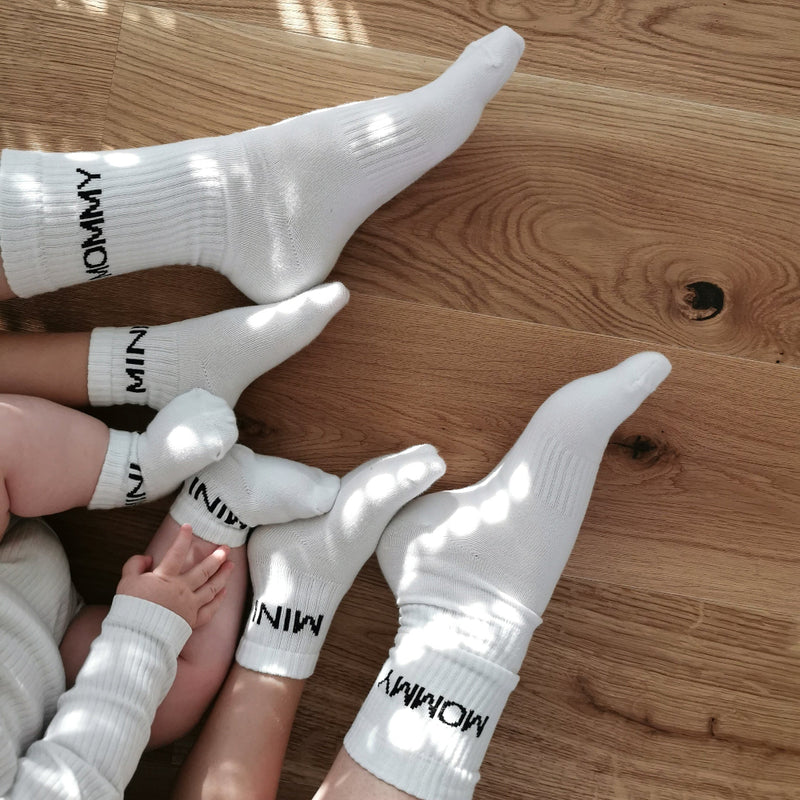 Socken Mommy Famvibes