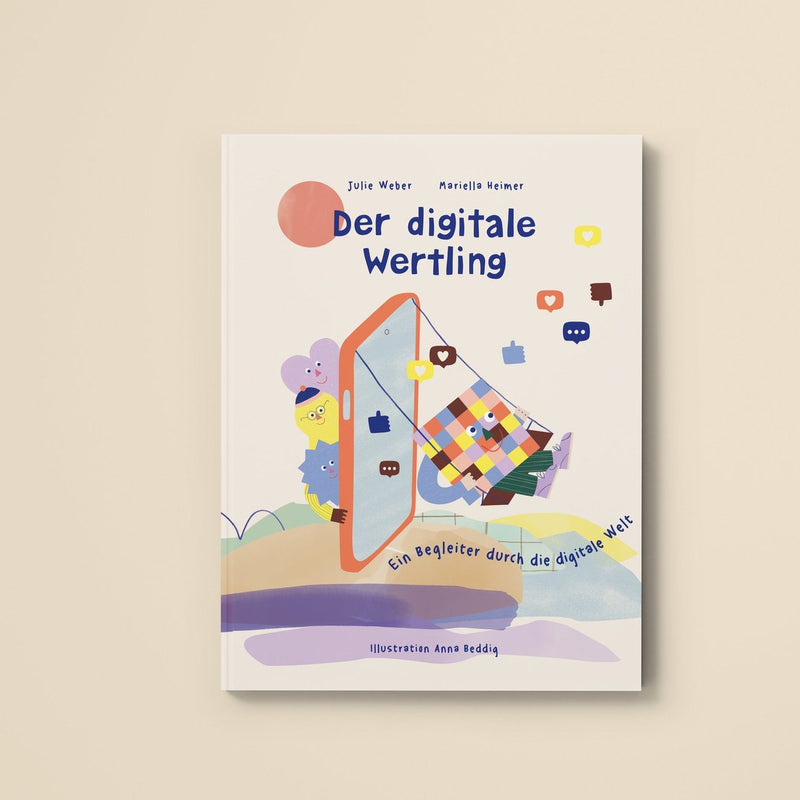 Buch - Der digitale Werling