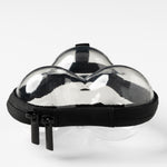 Ball Case Design transparent