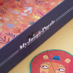 Puzzle MY JUNGLE