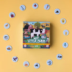 Pocket Puzzle MY LITTLE FARM