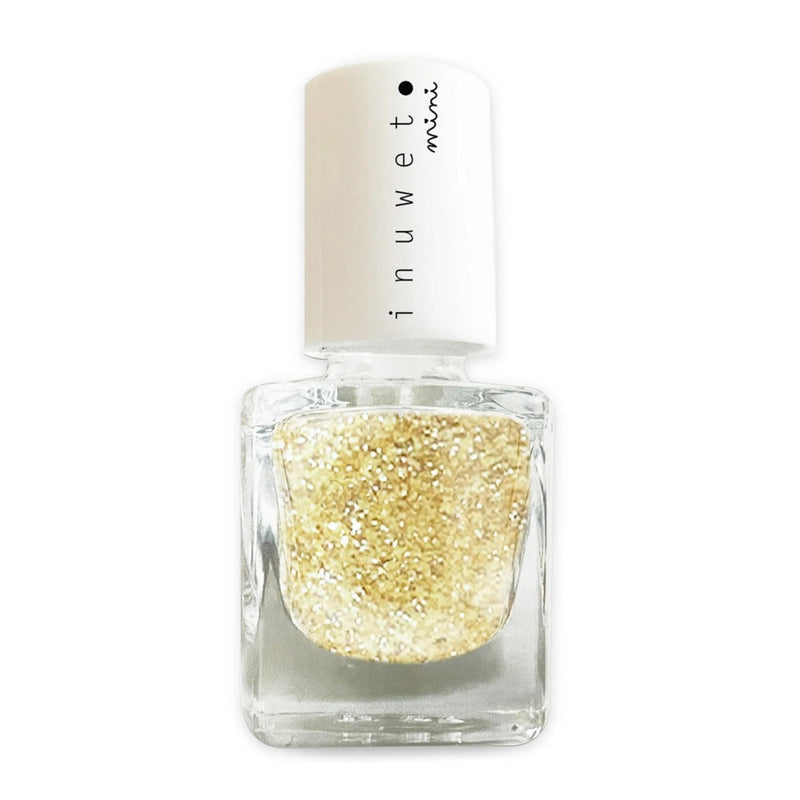 Children's Nail Polish Gold