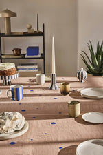 Tischdecke NORI 260x140 cm