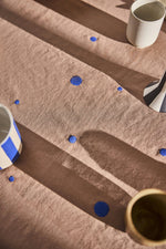 Tischdecke NORI 260x140 cm