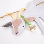 On the Farm - Girlande