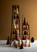 Wabenbaum Bramble H30cm Auberine