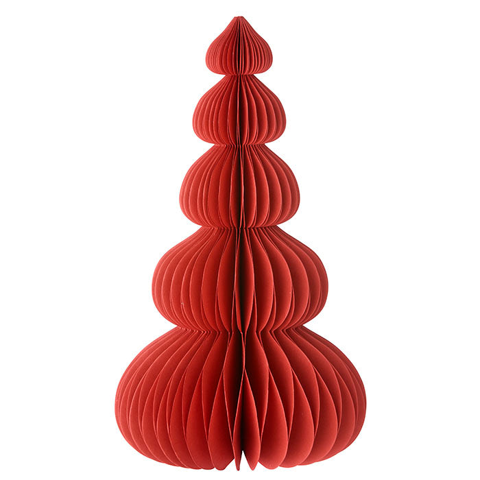 Wabenbaum Moonpine H40cm Rubin