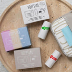 Hoppstar Ersatzrollen