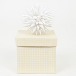 Baumschmuck - Schneeflocke KOTTE