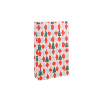 Papiertüte Blockboden TANNE