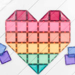 202 pc Pastel Mega Pack EU | Connetix