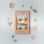 Haarspangen - Geschenkset PETSHOP