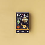 Tiny Puzzle - PLANETEN