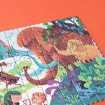 Pocket Puzzle MAMMUT