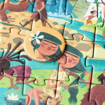 Pocket Puzzle MAMMUT