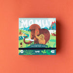 Pocket Puzzle MAMMUT