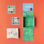 Pocket Puzzle MAMMUT