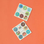 Pocket Puzzle MAMMUT