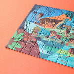 Pocket Puzzle MAMMUT