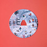 Puzzle A HOME FOR NATURE