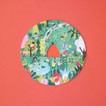 Puzzle A HOME FOR NATURE