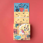 Puzzle A HOME FOR NATURE