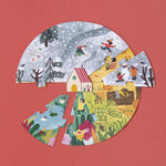 Puzzle A HOME FOR NATURE