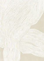 Poster THE LINE No.9 30x40 cm