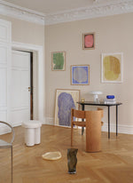 Poster PINK LAGOON 50x70 cm