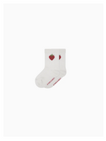 Baby Socken Strawberry