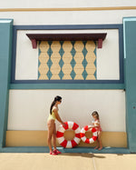 Schwimmreifen SIGNAL 90 cm