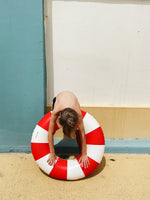 Schwimmreifen SIGNAL 90 cm