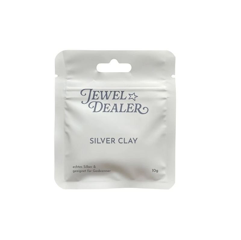 Silver Clay
