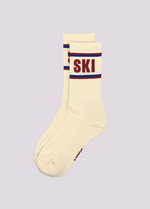 Socken SKI