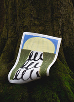 Poster ENERGIZE 30x40 cm