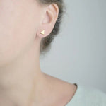 TRIANGLE // Earrings