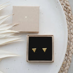 TRIANGLE // Earrings