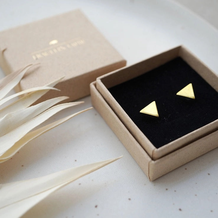 TRIANGLE // Earrings