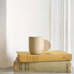 speckled espresso cup