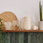 speckled espresso cup